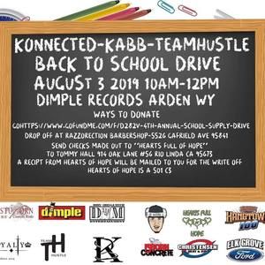 Meet your Posher, Vanessa